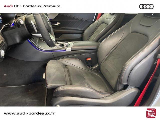 Mercedes Benz Classe C Coupe image 2