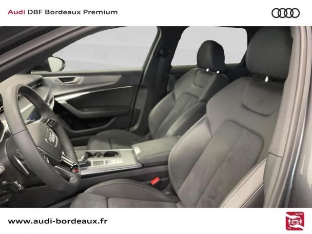 Audi A6 Avant image 5