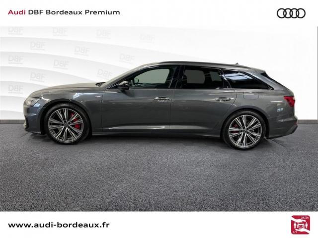 Audi A6 Avant image 4