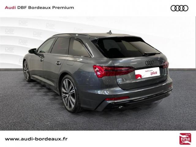 Audi A6 Avant image 3