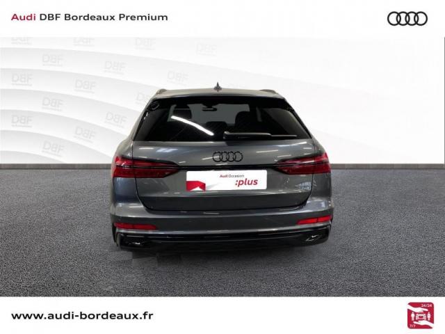 Audi A6 Avant image 2