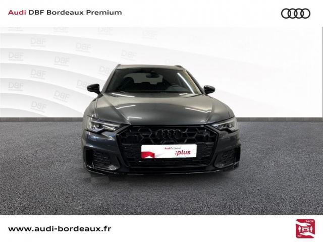 Audi A6 Avant image 7