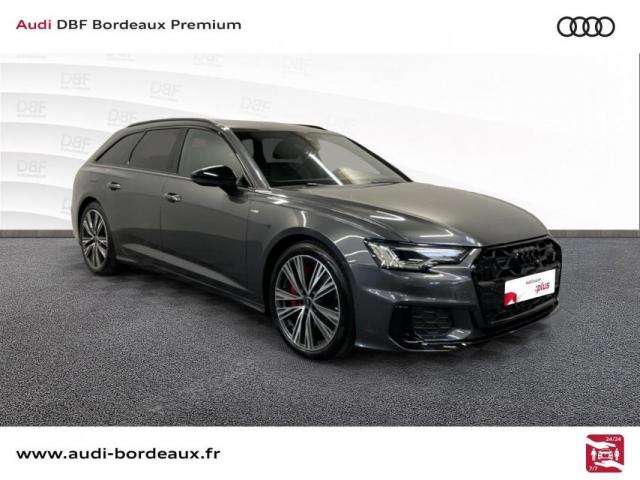 Audi A6 Avant image 8