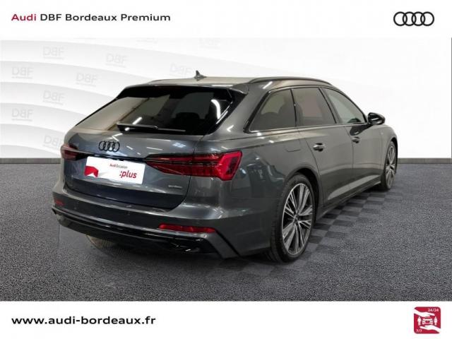 Audi A6 Avant image 9