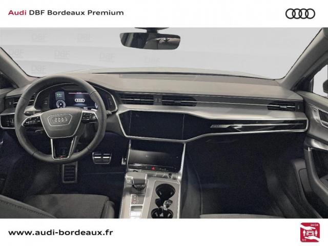 Audi A6 Avant image 6