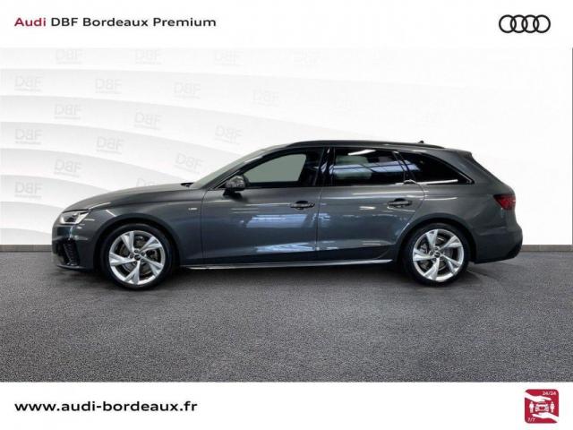 Audi A4 Avant image 9