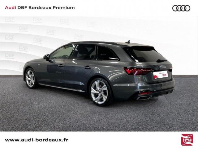 Audi A4 Avant image 6