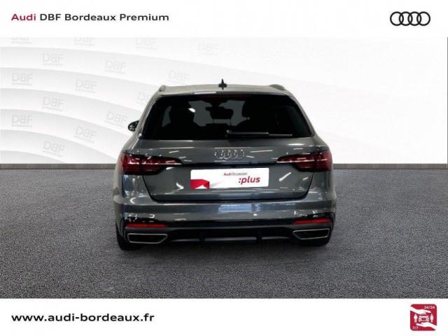 Audi A4 Avant image 4