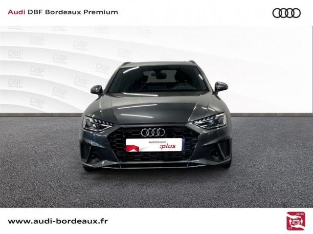 Audi A4 Avant image 2