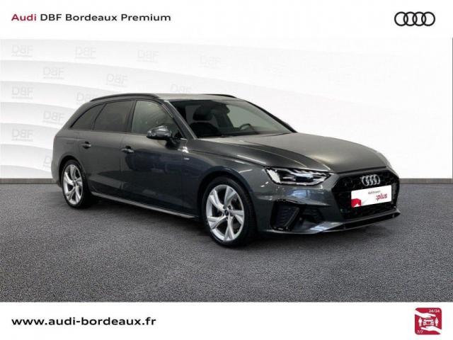 Audi A4 Avant image 1