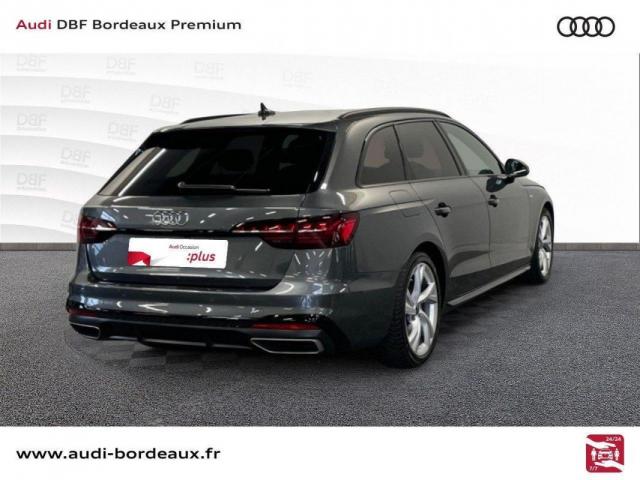 Audi A4 Avant image 3
