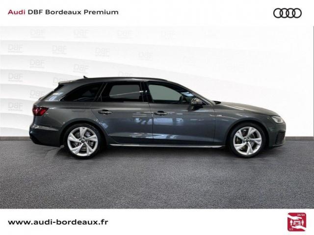 Audi A4 Avant image 5
