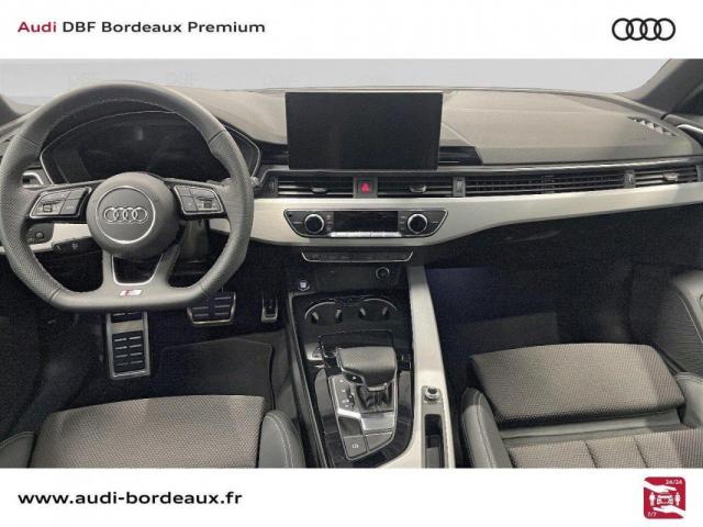 Audi A4 Avant image 8