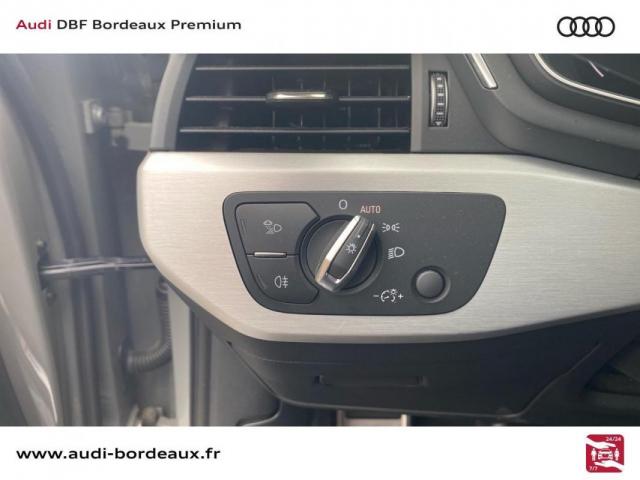 Audi A4 Avant image 5