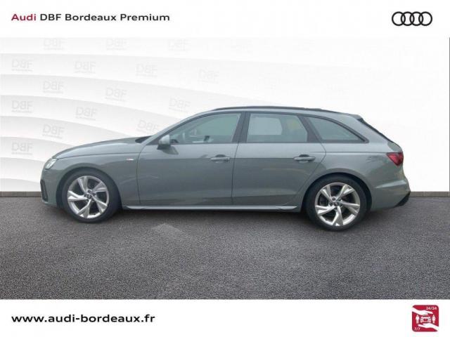 Audi A4 Avant image 3