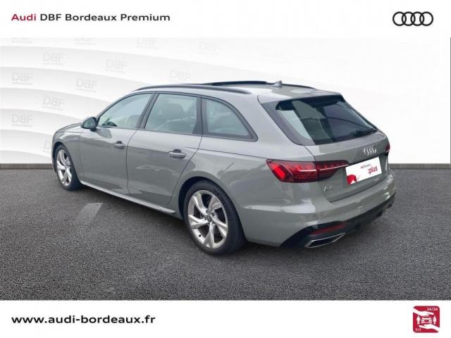 Audi A4 Avant image 2