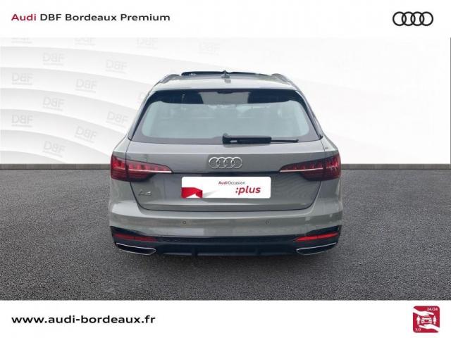 Audi A4 Avant image 6