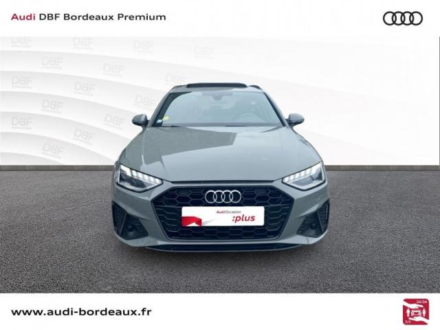 Audi A4 Avant image 8