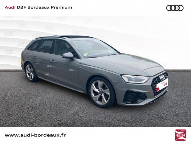 Audi A4 Avant image 9