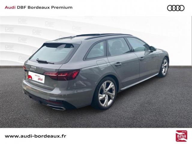 Audi A4 Avant image 1