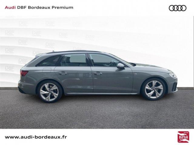 Audi A4 Avant image 7