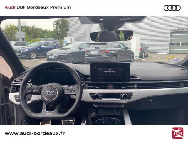 Audi A4 Avant image 4