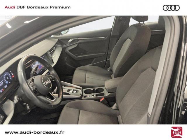 Audi A3 Sportback image 4