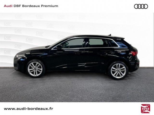 Audi A3 Sportback image 8