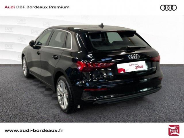 Audi A3 Sportback image 2
