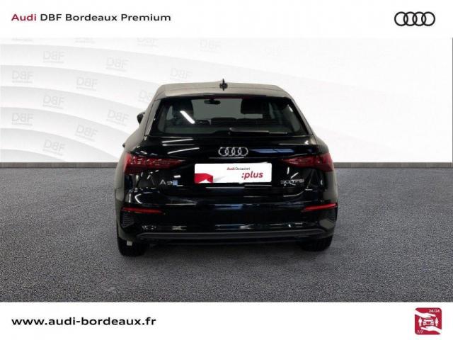 Audi A3 Sportback image 6