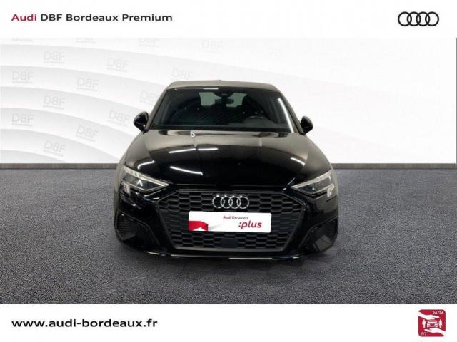 Audi A3 Sportback image 5