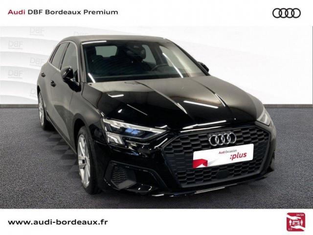 Audi A3 Sportback image 7
