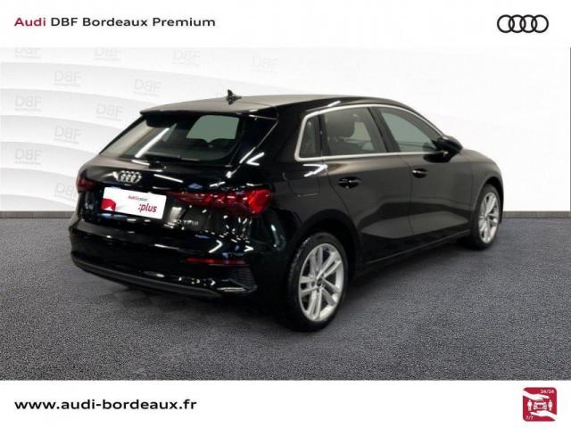 Audi A3 Sportback image 3