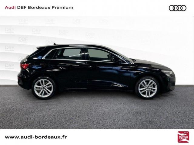 Audi A3 Sportback image 9