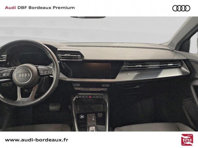 Audi A3 Sportback image 1