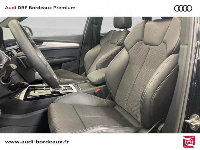 Audi Q5 image 5