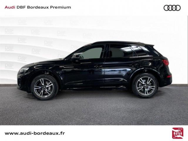 Audi Q5 image 2