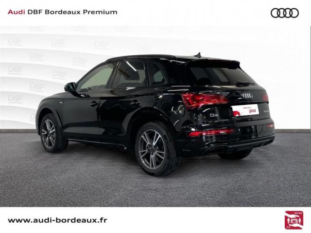 Audi Q5 image 4