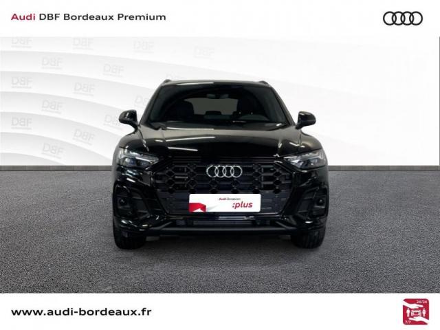 Audi Q5 image 6