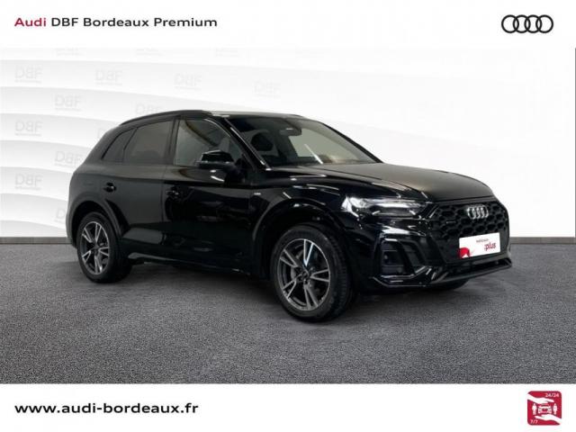 Audi Q5 image 1