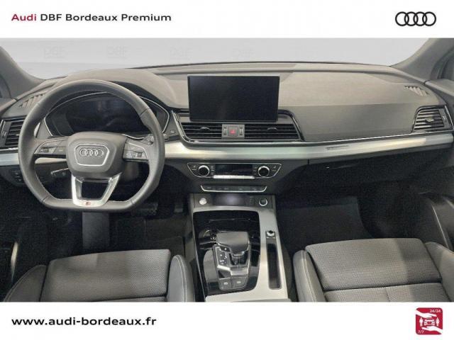 Audi Q5 image 8