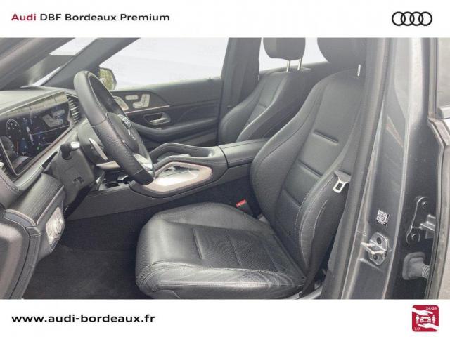 Mercedes Benz Classe Gle Coupe image 3