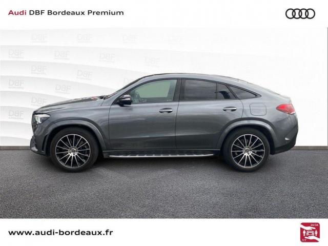 Mercedes Benz Classe Gle Coupe image 1