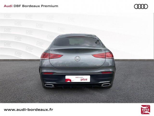 Mercedes Benz Classe Gle Coupe image 2