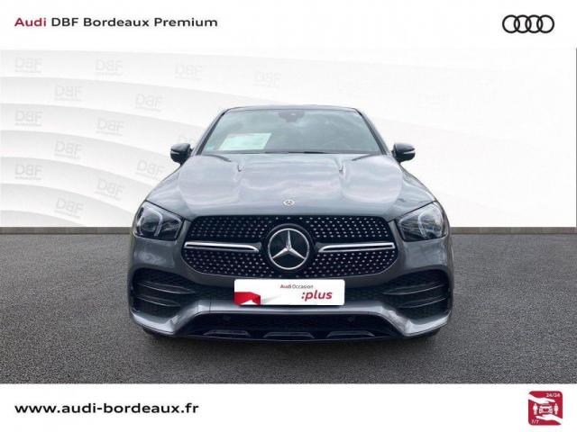 Mercedes Benz Classe Gle Coupe image 6