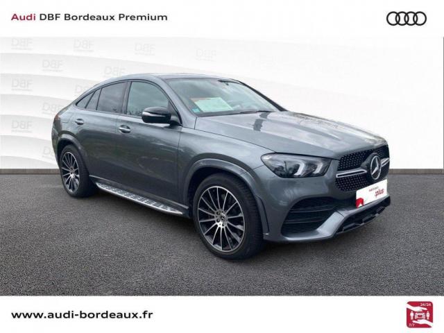 Mercedes Benz Classe Gle Coupe image 7