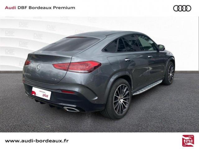 Mercedes Benz Classe Gle Coupe image 5