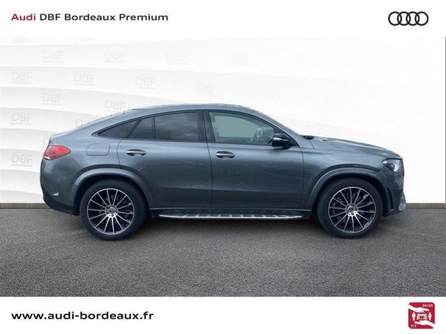 Mercedes Benz Classe Gle Coupe image 8