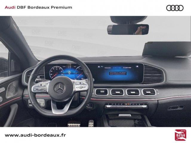 Mercedes Benz Classe Gle Coupe image 9