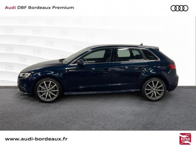 Audi A3 Sportback image 5